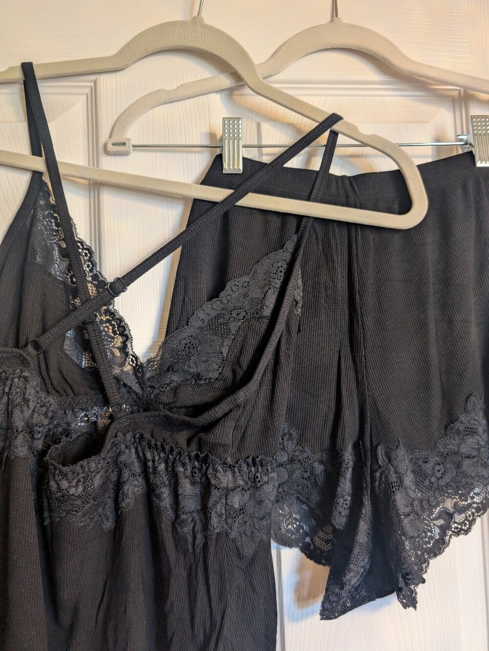 Adore Me Pj's Set Medium - Picture 6 of 6
